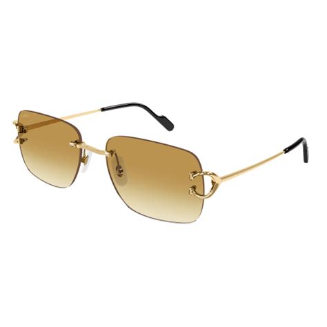 Cartier CT0330S Sunglasses 